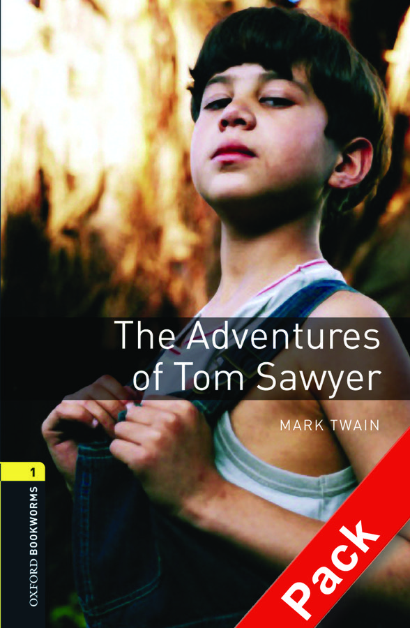 Oxford Bookworms Library Stage 1 Bestseller Pack