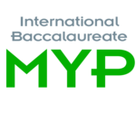 国际文凭 IB: MYP